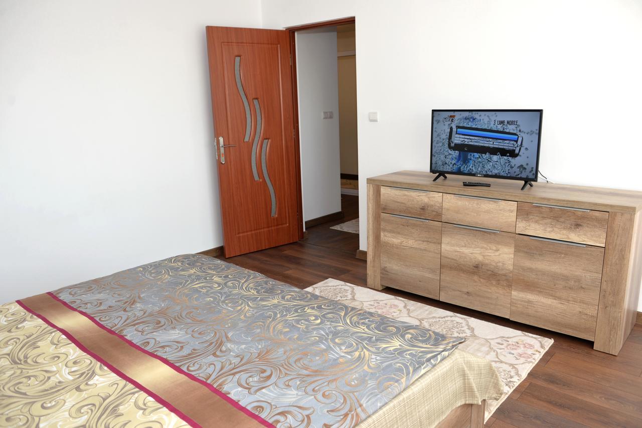 Apartament Rezidential - Alba Iulia Apartamento Exterior foto