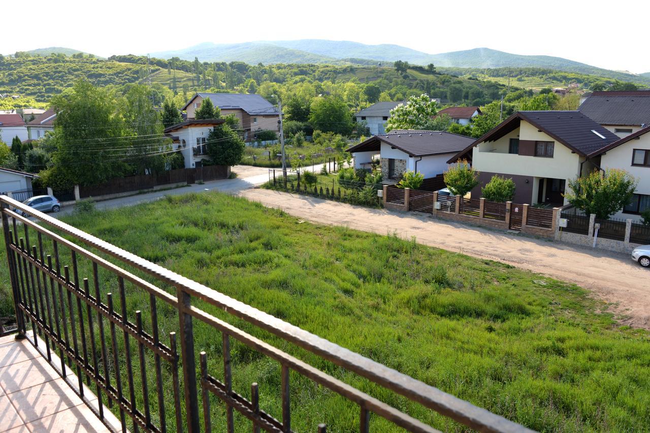 Apartament Rezidential - Alba Iulia Apartamento Exterior foto