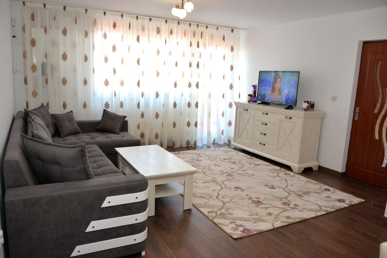 Apartament Rezidential - Alba Iulia Apartamento Exterior foto