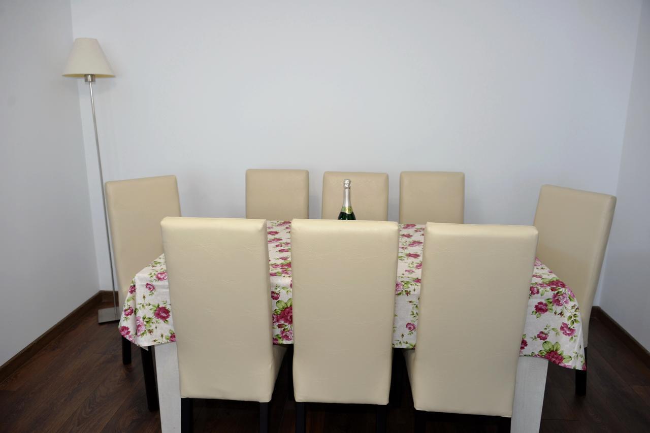 Apartament Rezidential - Alba Iulia Apartamento Exterior foto