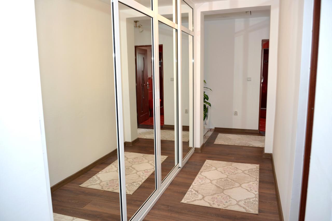 Apartament Rezidential - Alba Iulia Apartamento Exterior foto