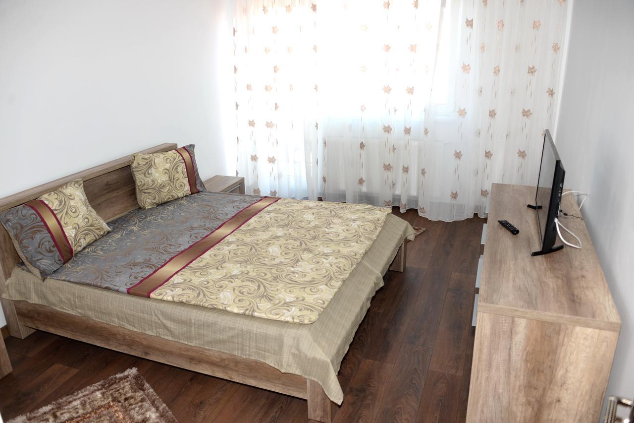 Apartament Rezidential - Alba Iulia Apartamento Exterior foto