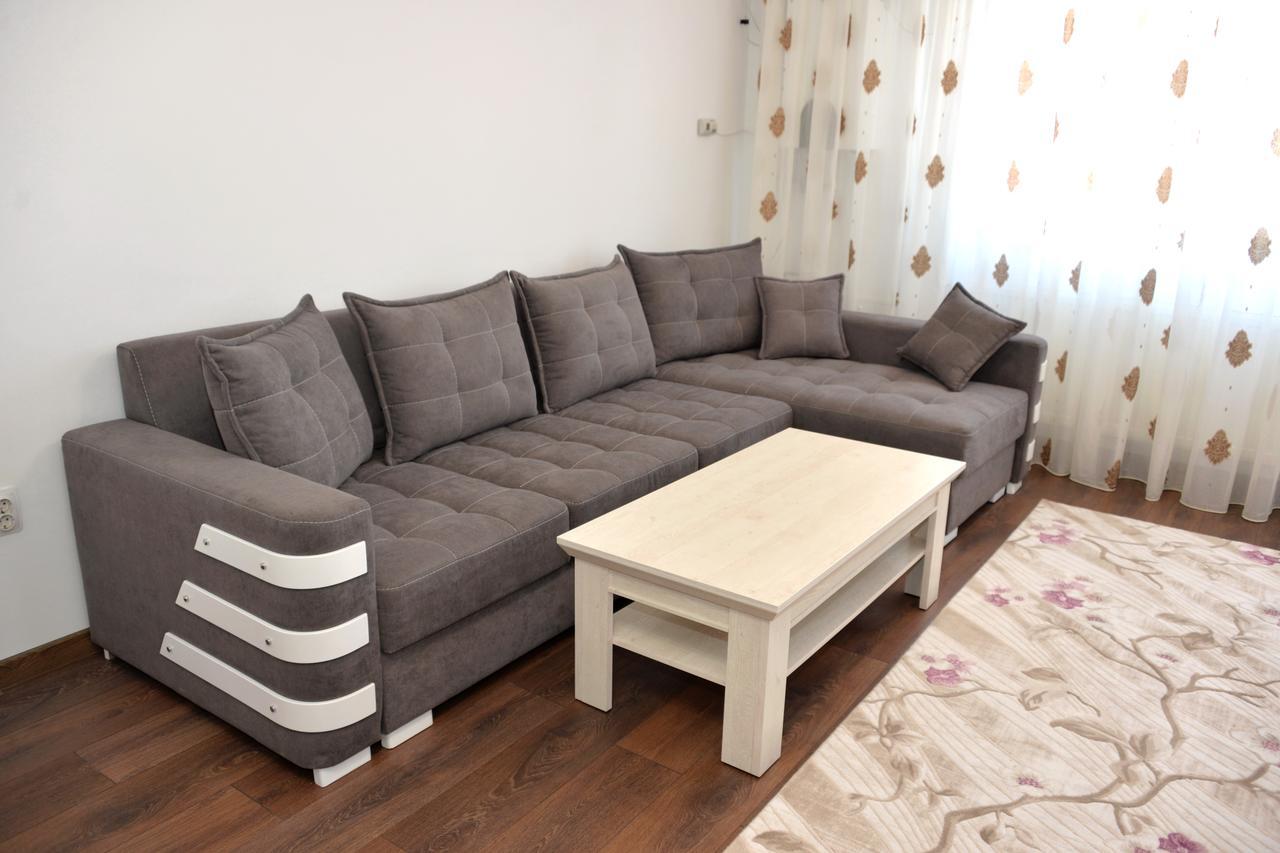 Apartament Rezidential - Alba Iulia Apartamento Exterior foto