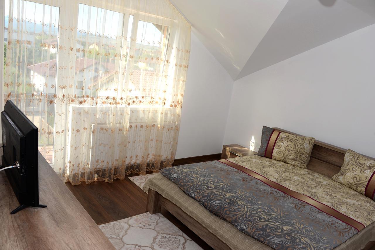 Apartament Rezidential - Alba Iulia Apartamento Exterior foto
