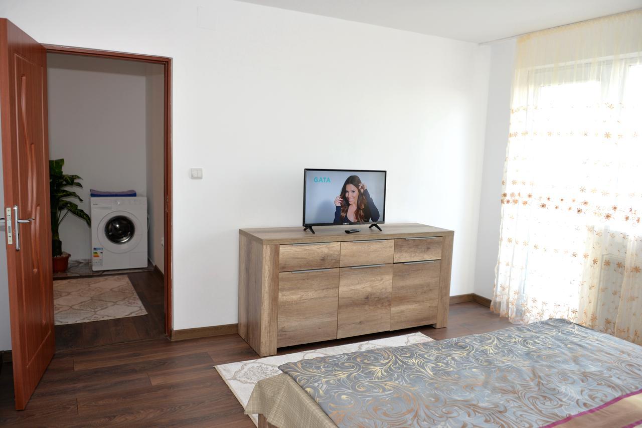Apartament Rezidential - Alba Iulia Apartamento Exterior foto