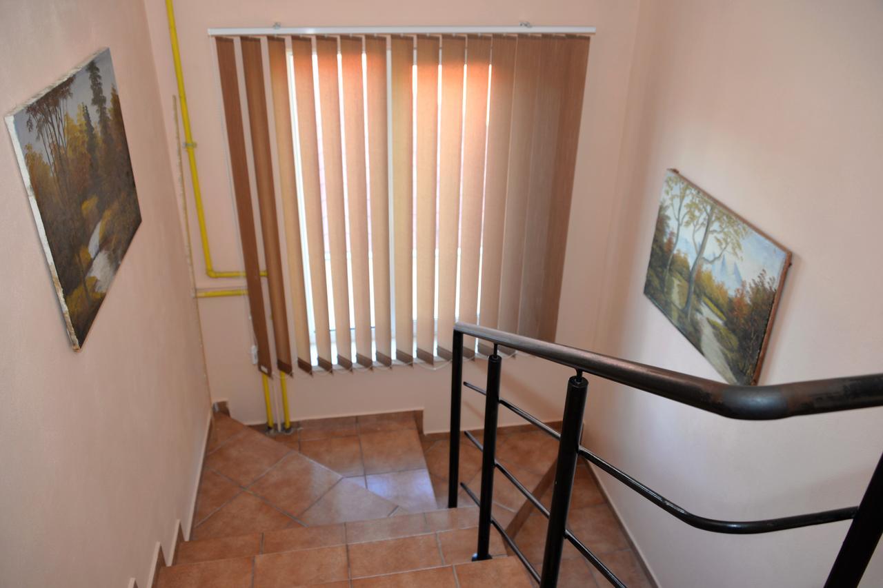 Apartament Rezidential - Alba Iulia Apartamento Exterior foto