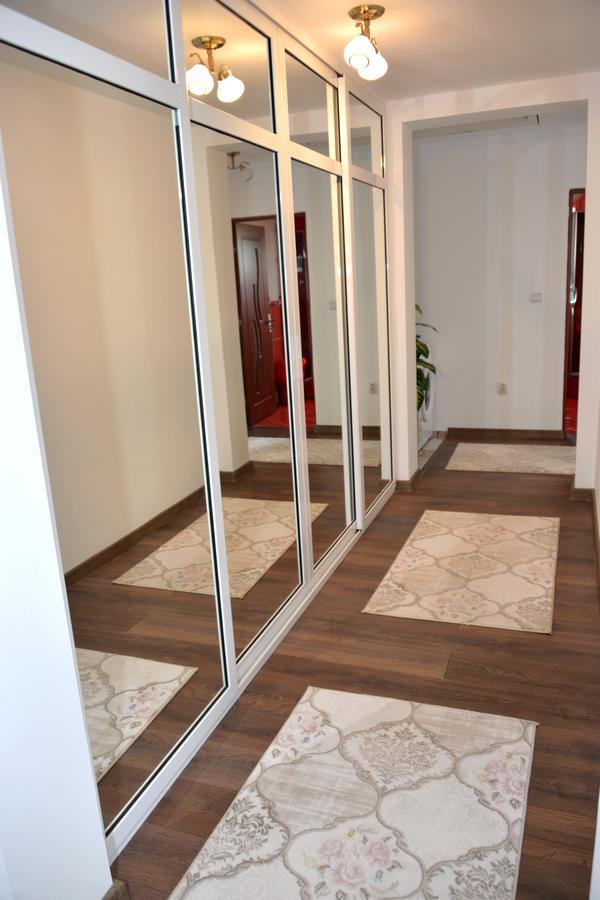 Apartament Rezidential - Alba Iulia Apartamento Exterior foto
