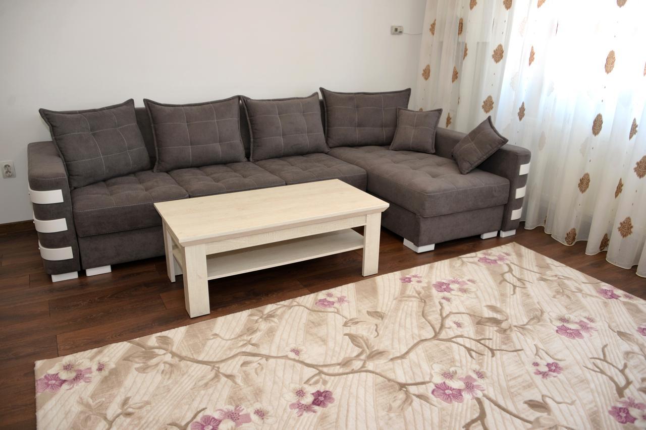 Apartament Rezidential - Alba Iulia Apartamento Exterior foto