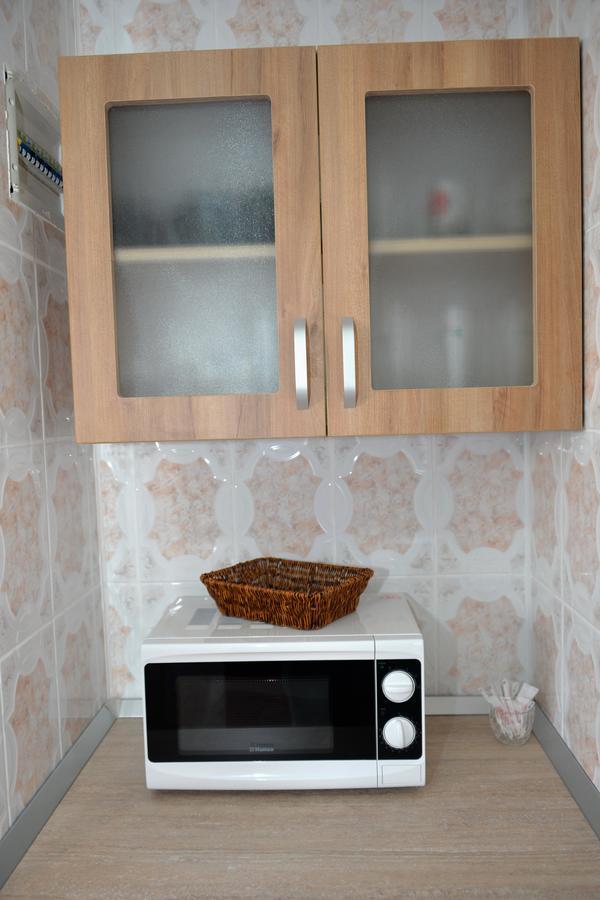 Apartament Rezidential - Alba Iulia Apartamento Exterior foto