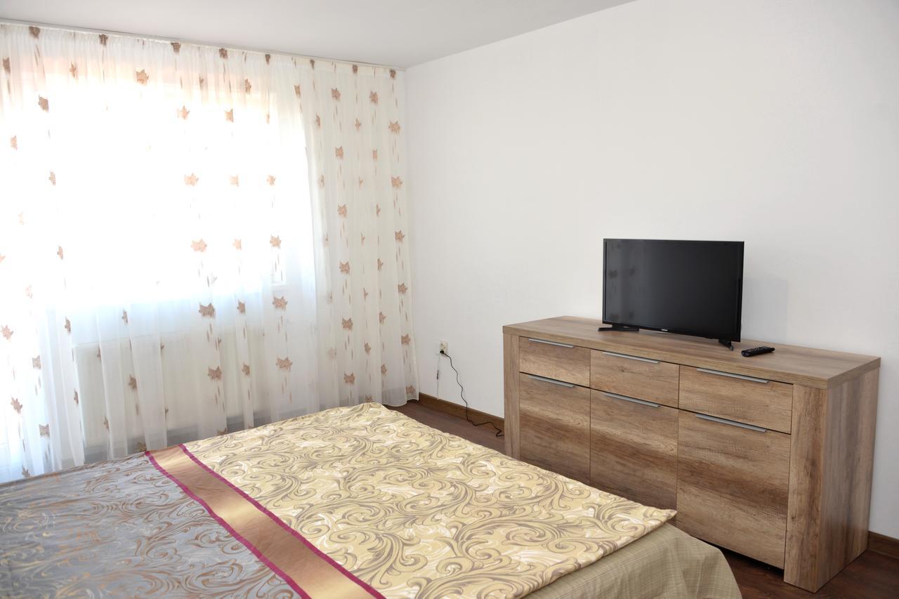 Apartament Rezidential - Alba Iulia Apartamento Exterior foto