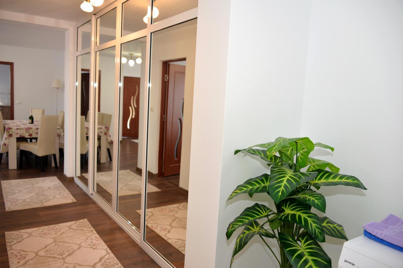 Apartament Rezidential - Alba Iulia Apartamento Exterior foto