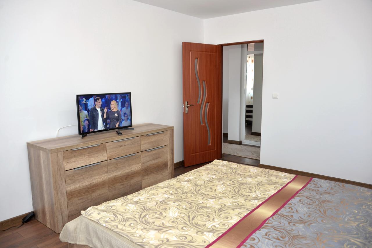 Apartament Rezidential - Alba Iulia Apartamento Exterior foto