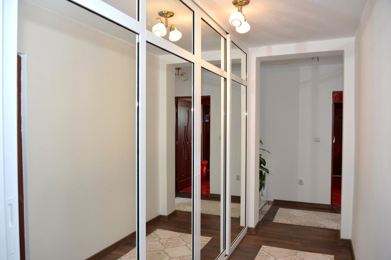 Apartament Rezidential - Alba Iulia Apartamento Exterior foto