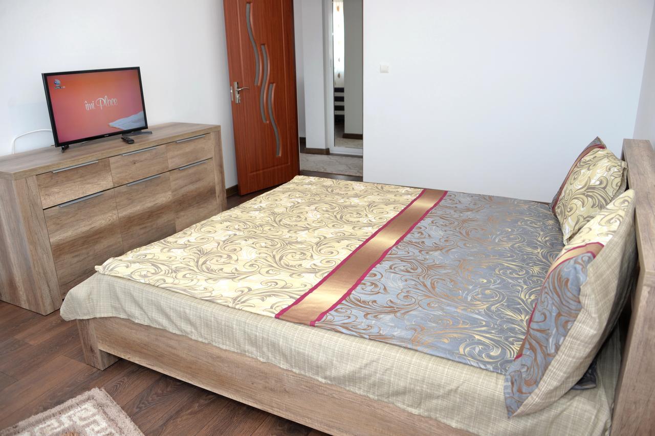 Apartament Rezidential - Alba Iulia Apartamento Exterior foto