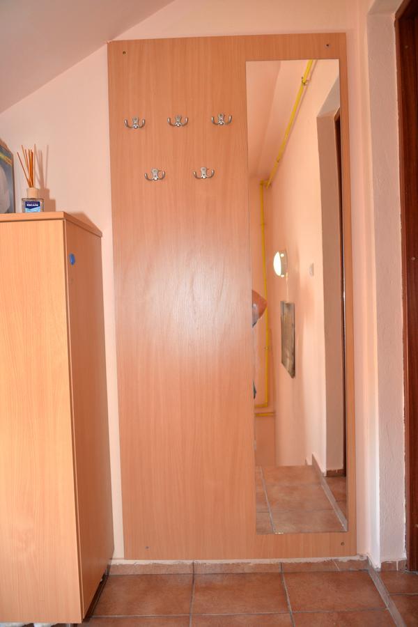 Apartament Rezidential - Alba Iulia Apartamento Exterior foto