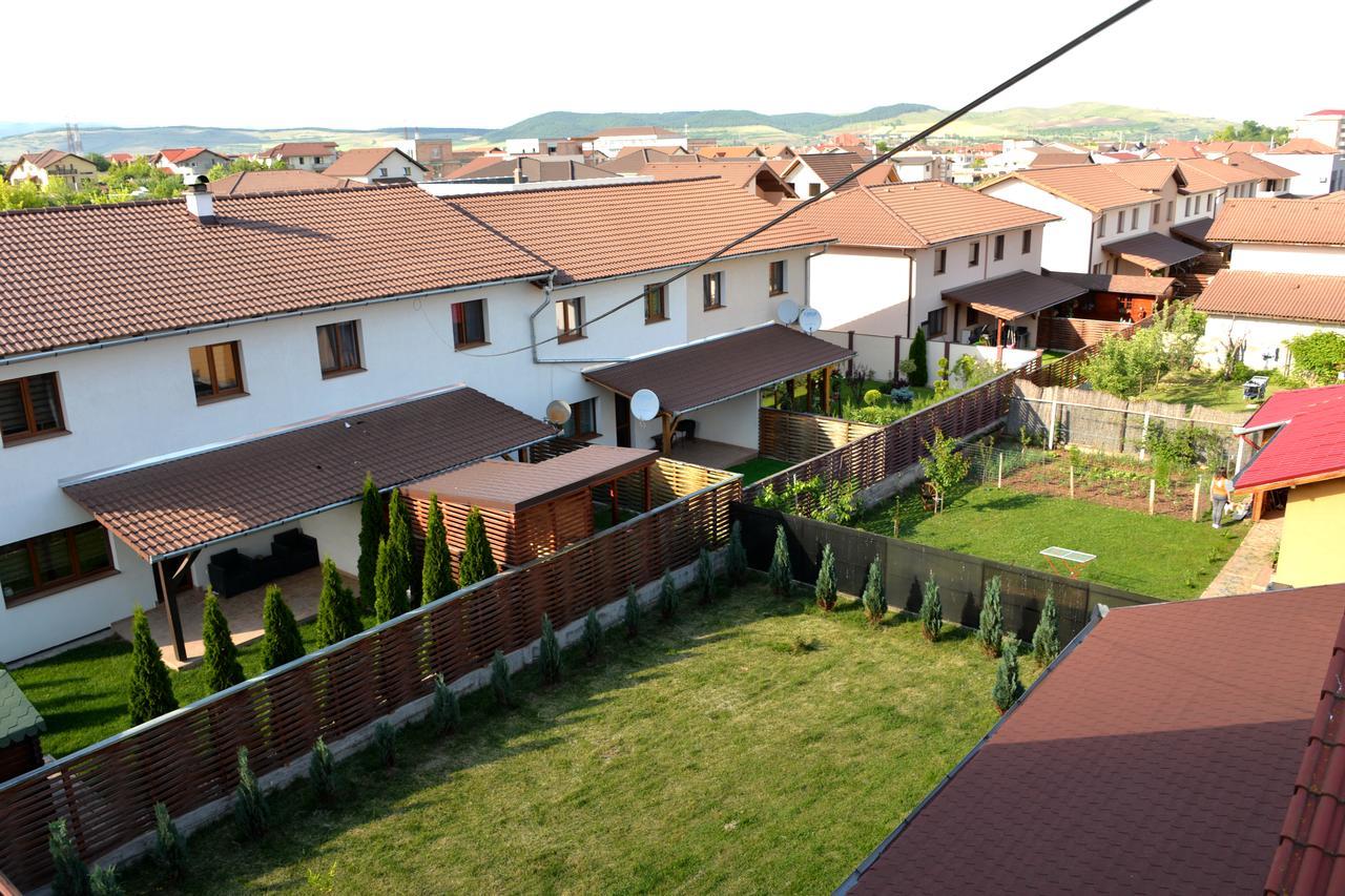 Apartament Rezidential - Alba Iulia Apartamento Exterior foto